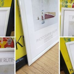 i8 PETER RUTING ピータールーティング ヴィンテージ ポスター2枚