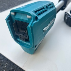 18Vマキタ草刈機 動作品