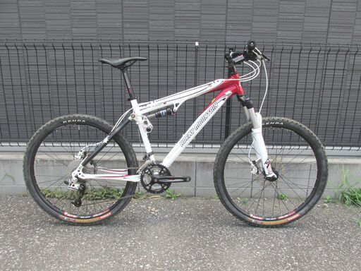 【軽量12.5kg】 ロッキーマウンテン エレメント30 フルサス MTB