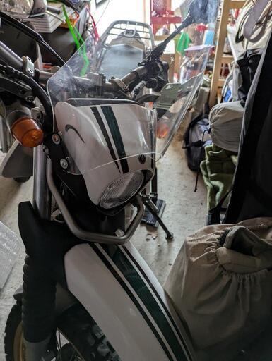 セロー250