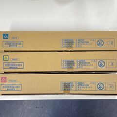 コニカミノルタ　カラー複合機トナー　TN221C/Y/M