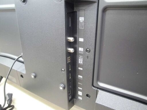 美品【2024年製］Hisense32V型テレビ32E45N 2024年製］Hisense32V型テレビ32E45N