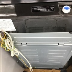 #I-13【ご来店頂ける方限定】アイリスオーヤマの6、0Kg洗濯機です