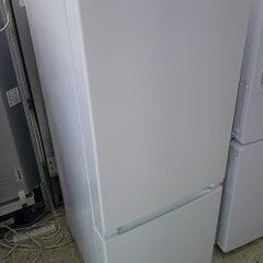 ID:G60196384　冷蔵庫　2ドア　156L　ヤマダ　19年式