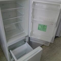 ID:G60196384　冷蔵庫　2ドア　156L　ヤマダ　19年式