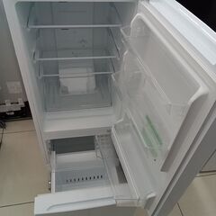 ★ジモティ割あり★ YAMADA 冷蔵庫 156L 23年製 動作確認／クリーニング済み HJ4342