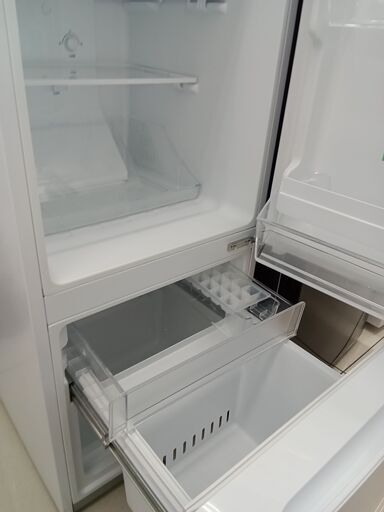 リユ-スのサカイ広島石内店】ジモティ割！/2ドア冷蔵庫/エディオン 