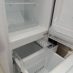 ★ジモティ割あり★ YAMADA 冷蔵庫 156L 23年製 動作確認／クリーニング済み HJ4342