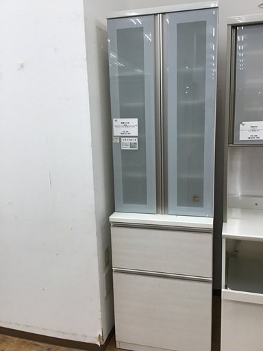 【トレファク神戸新長田】高橋木工所の食器棚入荷しました！【取りに来れる方限定】