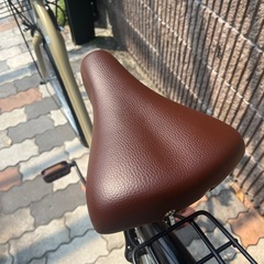 自転車、ママチャリ