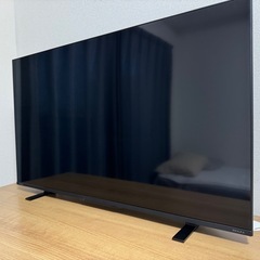 TOSHIBA REGZA 43Z570L