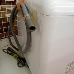 ★ジモティ割あり★ siroka　食器洗い乾燥機　20年製　ホワイト　クリーニング済　YJ3773