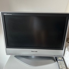 Panasonicテレビ