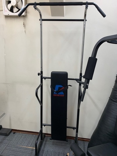 ワイルドフィット セーフティラック セーフティスタンド ベンチプレス