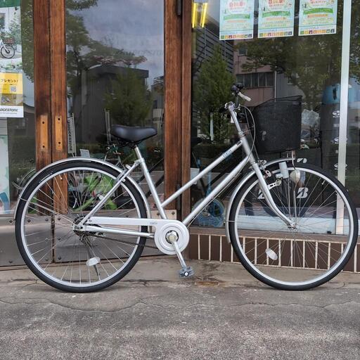 シティサイクル 26インチ■リユース自転車■
