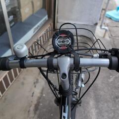 ジュニアマウンテンバイク ◆リユース自転車◆