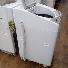 ★ジモティ割あり★ SHARP 洗濯乾燥機 8.0/4.5kg 19年製 動作確認／クリーニング済み MT2123