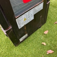 希少　コカコーラ冷蔵庫　ショーケース　2295956 ジャンク品