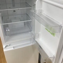 【トレファク神戸新長田 】SHARPの2ドア冷蔵庫2021年製です！【取りに来れる方限定】