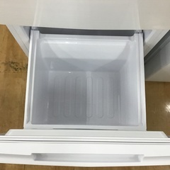 【トレファク神戸新長田 】SHARPの2ドア冷蔵庫2021年製です！【取りに来れる方限定】