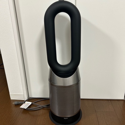 Dyson 空気清浄機 - 扇風機