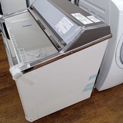 ☆ジモティ割あり☆ Panasonic 冷凍ショーケース 170L 18年製 動作確認 