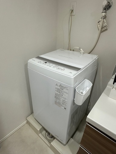 洗濯機