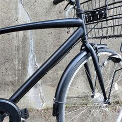 B455 シティサイクル★26インチ★6段変速