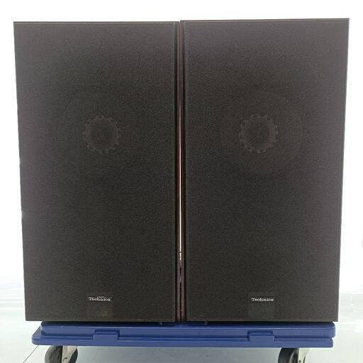 音出しOK！テクニクス スピーカーシステム SB-65 クラシック 松下電器