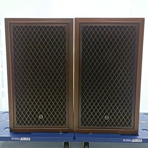 希少！音出しOK！SANSUI SP-100 スピーカーシステム クラシック ヴィンテージ サンスイ