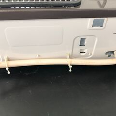 パロマ★ガスコンロ あじわざ IC-N86BHA-R 都市ガス用 Paloma 中古