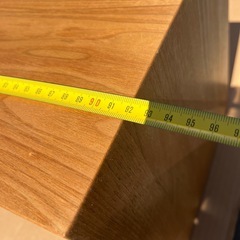 ☆未使用☆ミニ棚 引き出し3段 旭川家具 いさみや