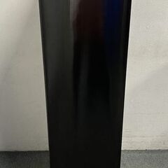 高年式!2022年製! AQUA/アクア 冷凍庫 フリーザー 105L 横幅36cm スリム バスケット AQF-SF11M(K) 中古家電 店頭引取歓迎 R8683