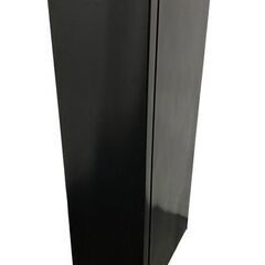 高年式!2022年製! AQUA/アクア 冷凍庫 フリーザー 105L 横幅36cm スリム バスケット AQF-SF11M(K) 中古家電 店頭引取歓迎 R8683