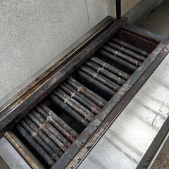 倖生炭グリラー KA-95G