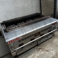 倖生炭グリラー KA-95G