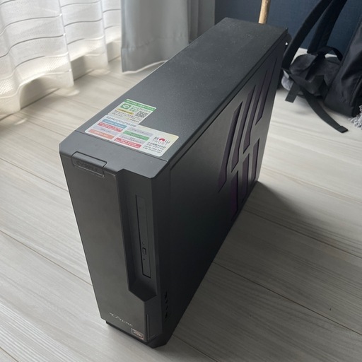 ゲーミングPC(動作問題なし)