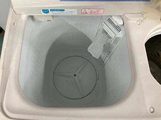 中古　2槽式洗濯機　二槽式洗濯機　日立　5㎏　5キロ　愛知県 一宮市 名古屋　稲沢市 江南市 岩倉市 岐阜 羽島市 各務ヶ原市 岐阜市 三重県 愛知 グッドプライス一宮