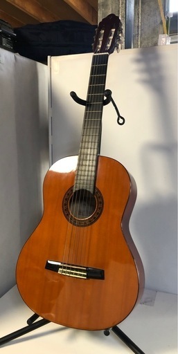 33.【現状品】Valencia バレンシア ギター CG-170 (fumitaka83) 星ヶ丘の弦楽器、ギターの中古あげます・譲ります ...