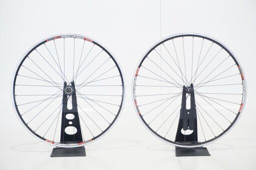 DT SWISS「ディーティースイス」 RR415 シマノ8-9速 ホイールセット