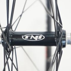 DT SWISS「ディーティースイス」 RR415 シマノ8-9速 ホイールセット