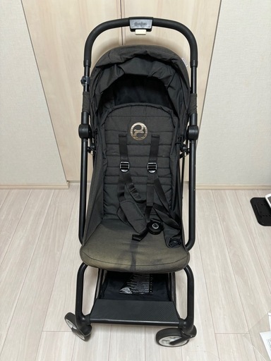 cybex EESY S サイベックス