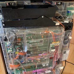 家庭用 CR新世紀エヴァンゲリオン 最後のシ者