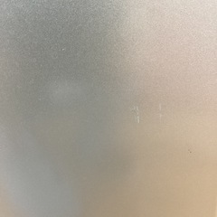 【取りに来られる方限定！！】2ﾄﾞｱ冷蔵庫 SHARP ﾌｧﾝ式 SJ-H12B-S 2017年製