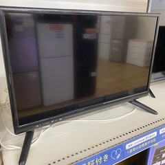 【WIS】液晶テレビのご紹介です。