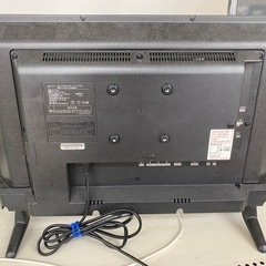 【WIS】液晶テレビのご紹介です。