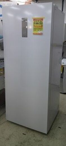ID:G60522169　冷凍庫　386L　ハイアール　24年式