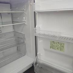 ☆SHARP/シャープ/271L冷蔵庫/2017年式/SJ-PD27C-T/№3640☆