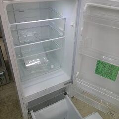 ID:G30077002　冷蔵庫　2ドア　156L　ヤマダ　２０年式