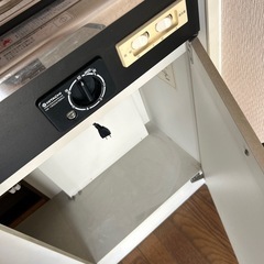 日立ミニキッチンユニット